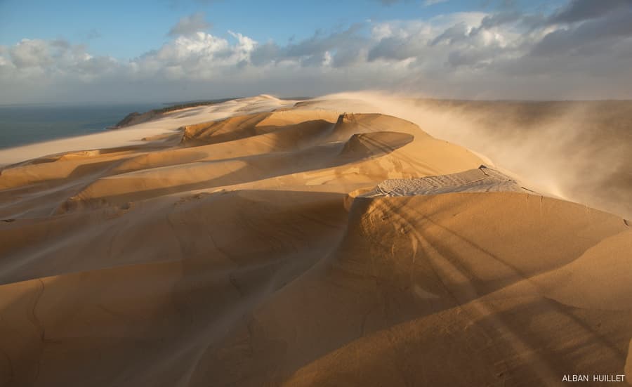 Image d'illustration pour Tempête Fabien : suivi des intempéries du 22 décembre 2019