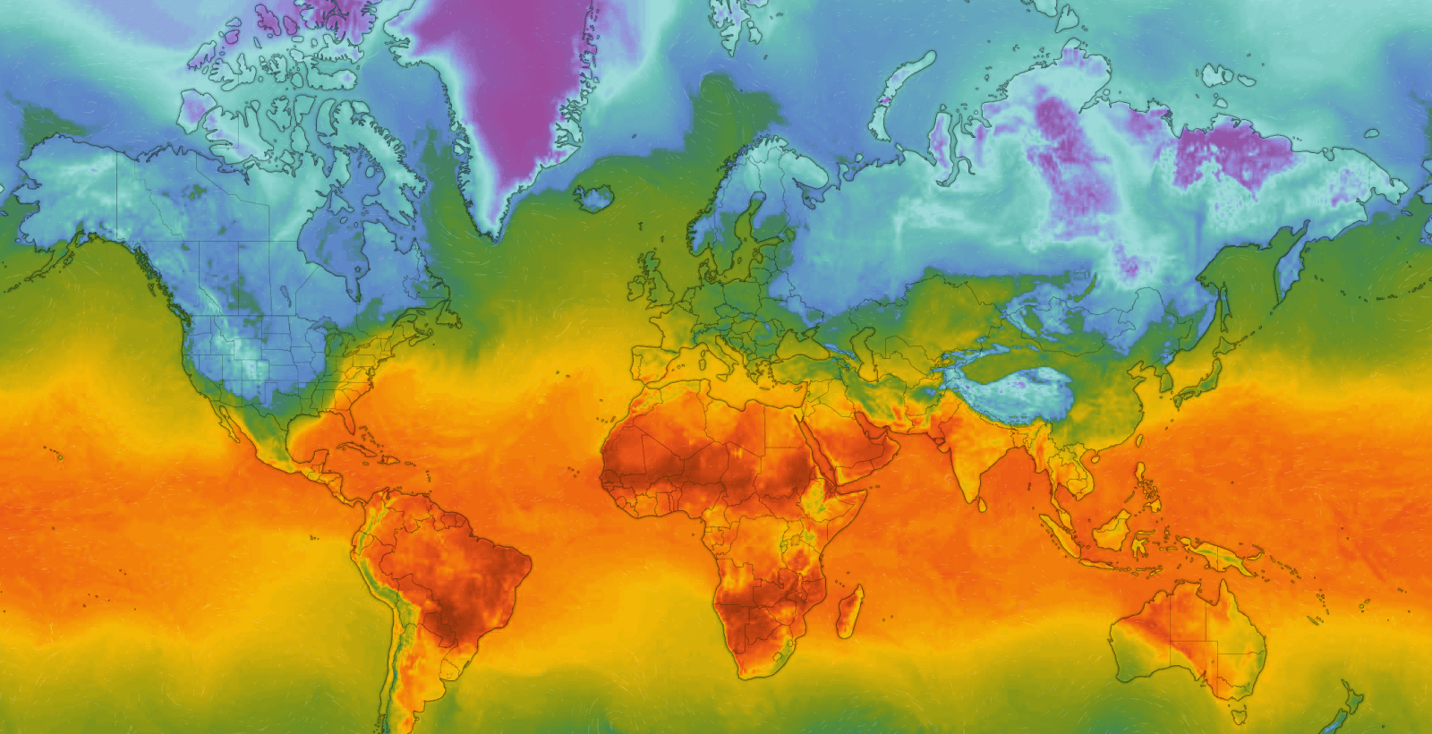 Image d'illustration pour Installation de l'hiver dans l'hémisphère Nord