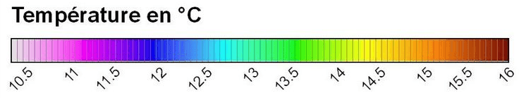 Image d'illustration pour Réccurences de fortes pluies sur le Pays Basque - Est-ce anormal?