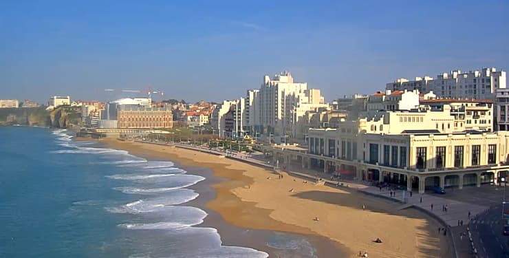 Image d'illustration pour Tour d'horizon des destinations où il fait bon vivre en février