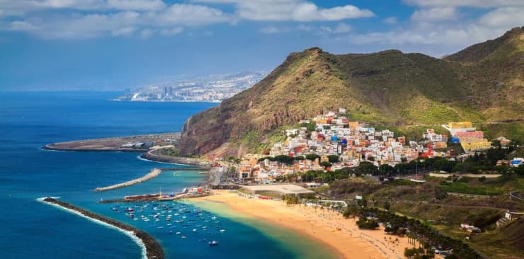 Image d'illustration pour Tour d'horizon des destinations où il fait bon vivre en février