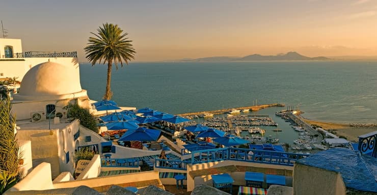 Image d'illustration pour Tour d'horizon des destinations où il fait bon vivre en février