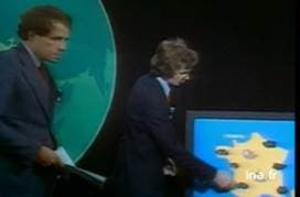 Image d'illustration pour France Télévisions se tourne vers un prestataire météo privé