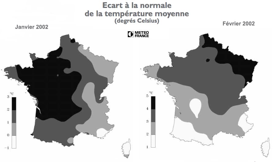 Image d'illustration pour Décembre froid : promesse d'un hiver glacial?